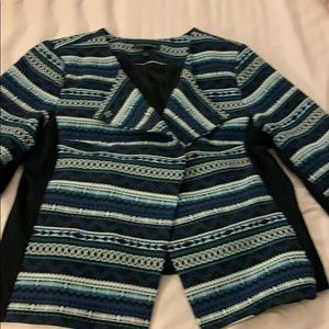 Lane Bryant blazer size 14